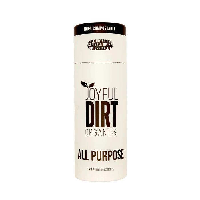 Small (4oz) Candle Bundle w/Joyful Dirt
