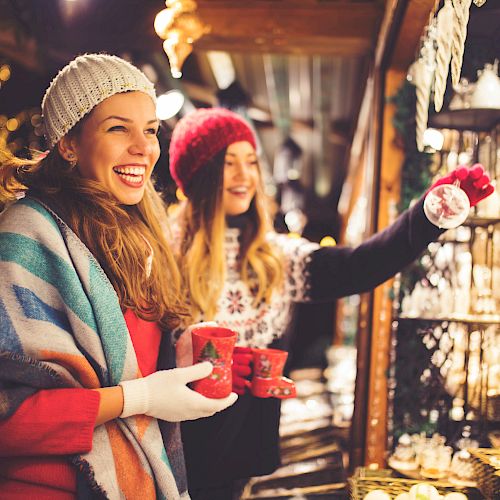 Skamania Lodge Village Fair